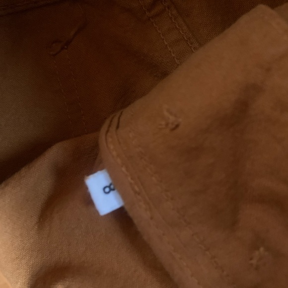 Jesse Kamm Straight Leg - Picture 3 of 7